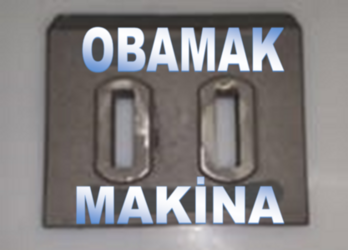 DÖKÜM SIYIRCI ALT PALET